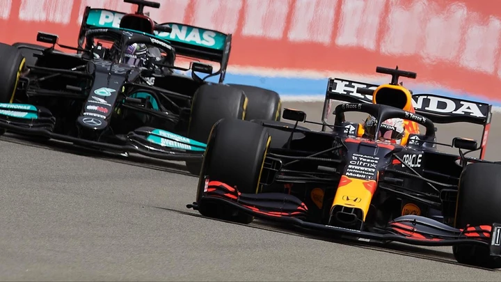 F1: si infiamma il caso Verstappen