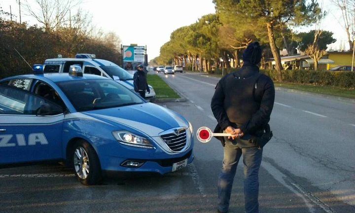 Motorino sgangherato: €8.000 di multa a Monza