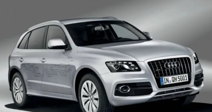 Audi: non teme la concorrenza della nuova X3 per la Q5