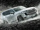 Toyota ne è sicura, l'idrogeno prenderà il posto del diesel