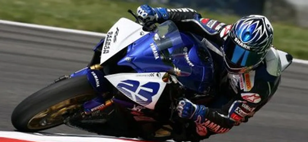 WSS-STK Nurburgring: Parkes e Roberts in pole provvisoria