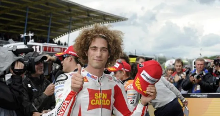 MotoGP: chi vincerà il GP di Assen?