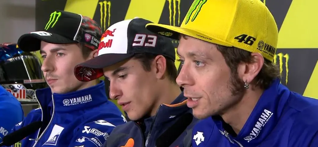Le Mans, Valentino Rossi: 