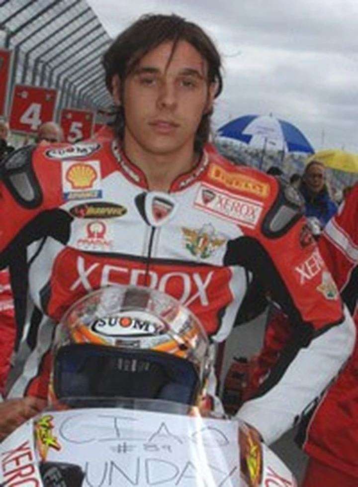 Niccolò Canepa wild-card a Brno, Vallelunga e Magny Cours. Futuro in SBK?