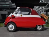 In viaggio in Florida con una BMW Isetta del 1958: 2.100 km di avventure