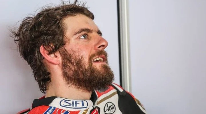 MotoGP, Crutchlow: 
