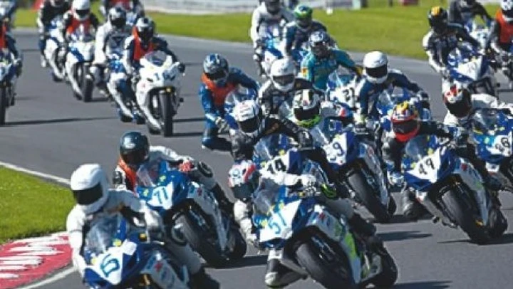 Raduno Nazionale GSX-R.it al Mugello l'11 e il 12 ottobre 2010