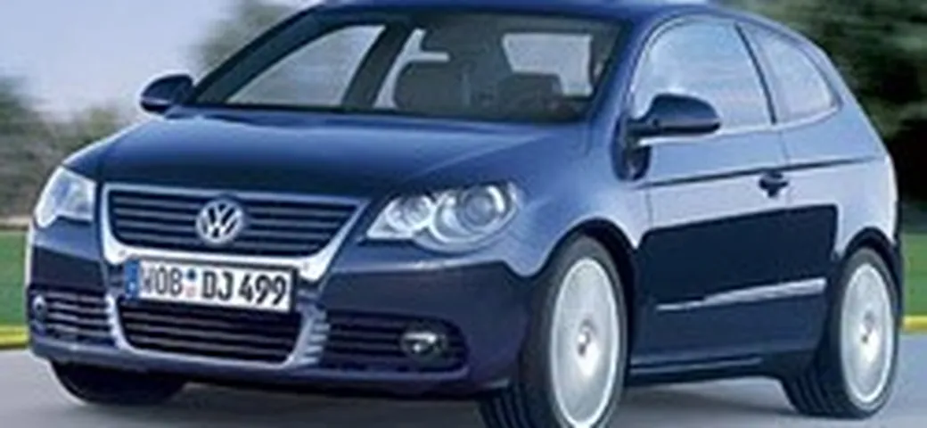Golf VI, quasi certa la presentazione nel 2008