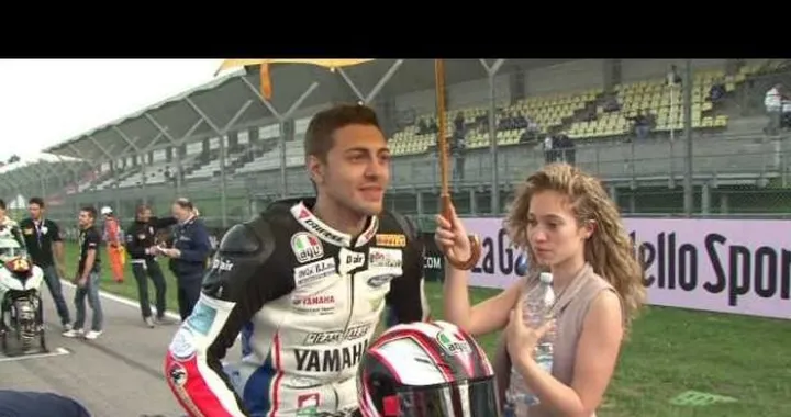 STK 600, Imola: il Team Italia centra la vittoria con Riccardo Russo