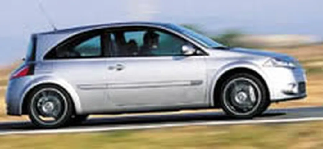 Renault Megane RS - anche diesel ?