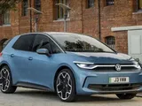 Volkswagen ID.3, tutte le novità del restyling: design più scolpito