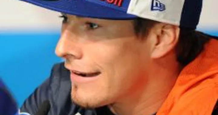 MotoGP: Hayden chiude la polemica con Puig