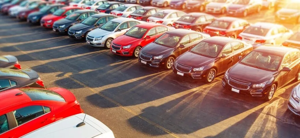 Il mercato delle auto usate continua a crescere: un febbraio positivo