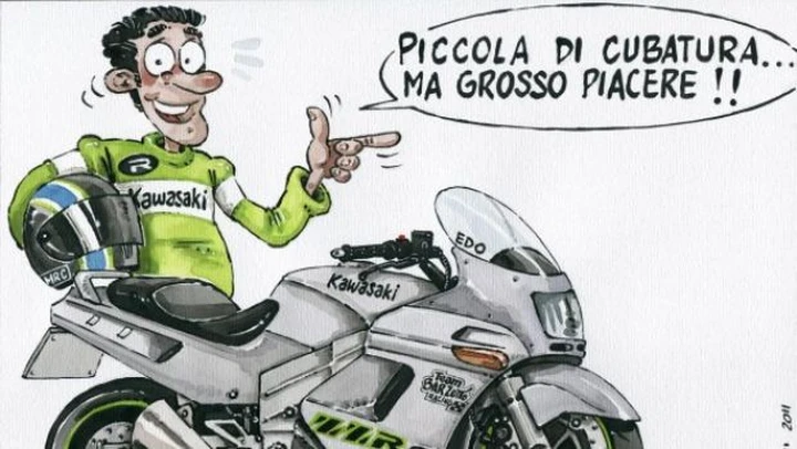 Bicilindrico a L