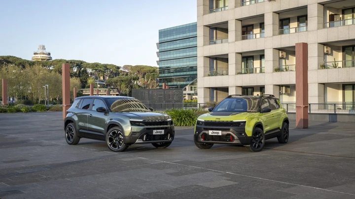Jeep Avenger, il volto del rinnovato SUV di successo: tutte le novità