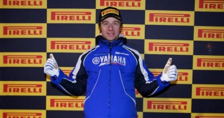 Enduro: Jean-Claude Moussè vince l'Enduropale du Touquet 2012