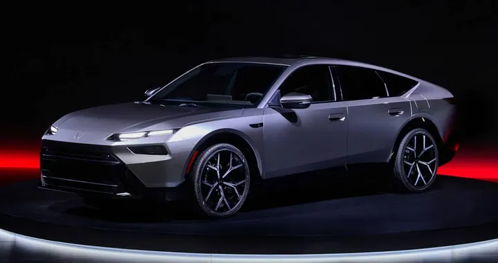 Honda, la gamma completamente elettrica può aspettare il 2050