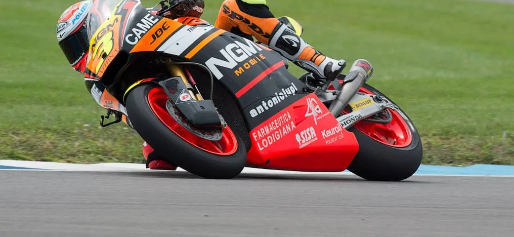 Moto2 Indianapolis 2014: pole per Kallio su Rabat e Aegerter, Corsi 5°