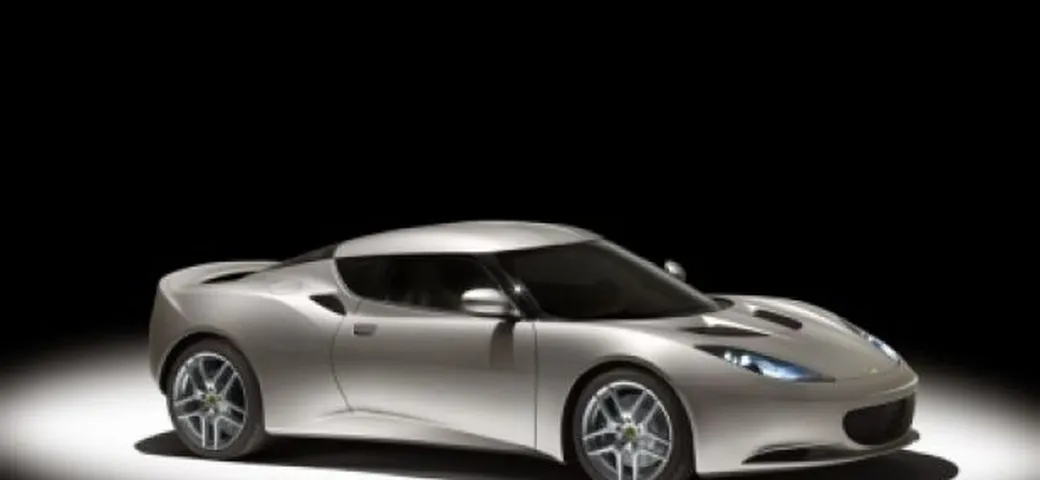 Lotus, 
