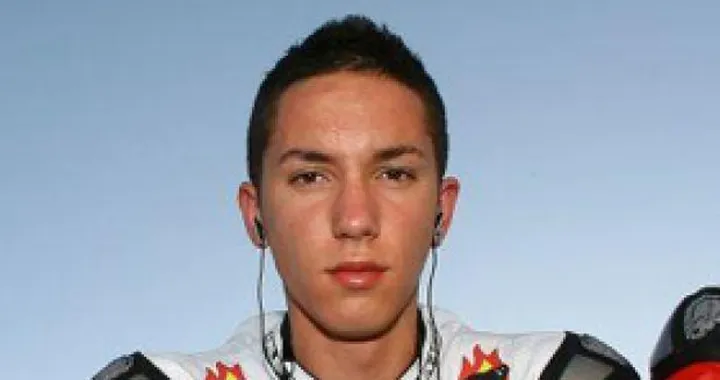 Supersport: Robert Muresan quarto pilota del team PTR Honda