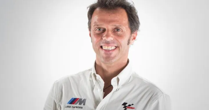 Loris Capirossi correrà alla Rallylegend 2021