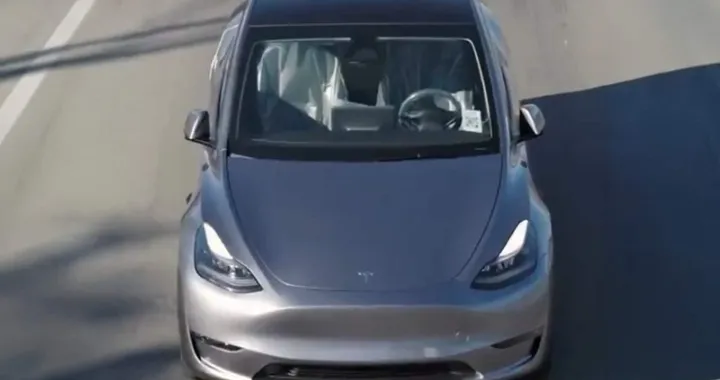 Tesla avvia i test dei robotaxi a guida autonoma: il futuro del trasporto