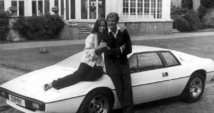The Bond Museum: un museo dedicato alle auto dell'Agente 007