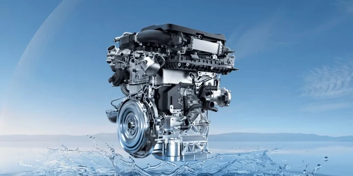 Omoda e Jaecoo sfidano Toyota sulle ibride: il segreto è un motore da 44,5% di efficienza