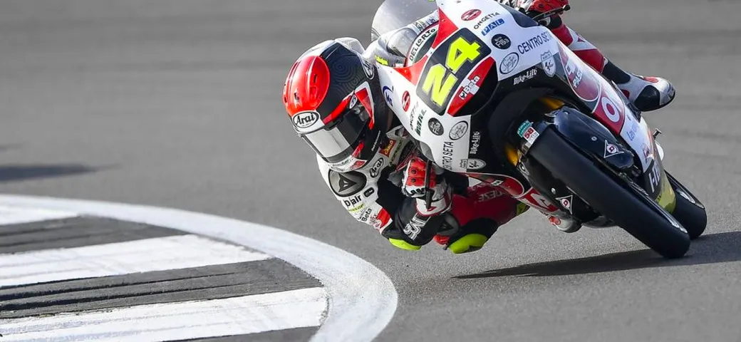 Moto3 Misano 2019: vittoria di Suzuki
