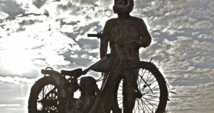 Motor Bike Expo 2012: Fasciani presenta le sue nuove moto
