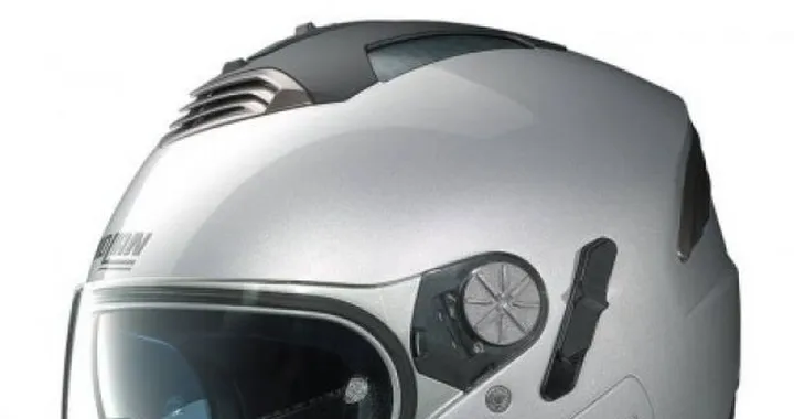 Casco Nolan N43 Air