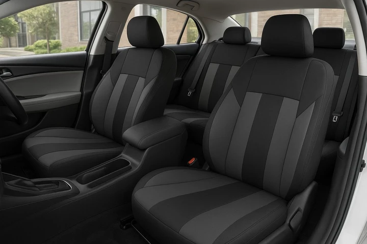 Proteggi la tua auto con i coprisedili universali a meno di 30 euro su Amazon