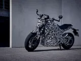 Honda EV FUN Concept: una naked elettrica dal design aggressivo