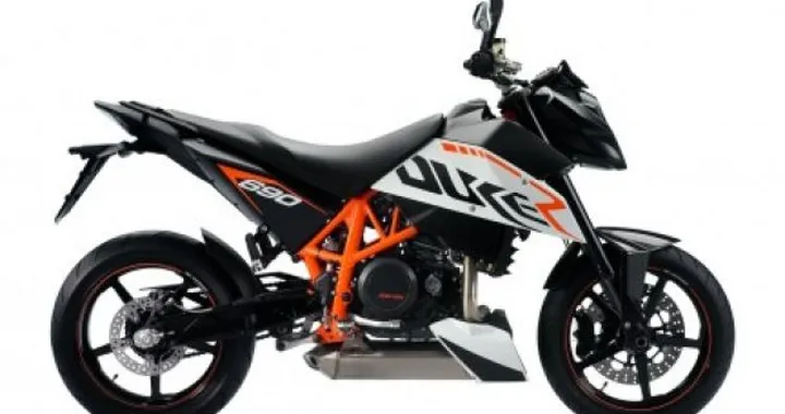 Live@ Eicma: novità 2010 KTM