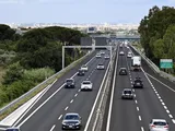 Traffico in aumento sulle strade italiane: weekend da bollino rosso