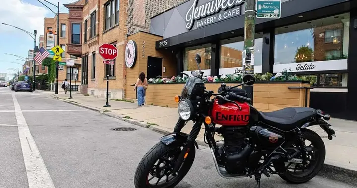 Royal Enfield vola: vendute più moto di Harley-Davidson e Indian insieme