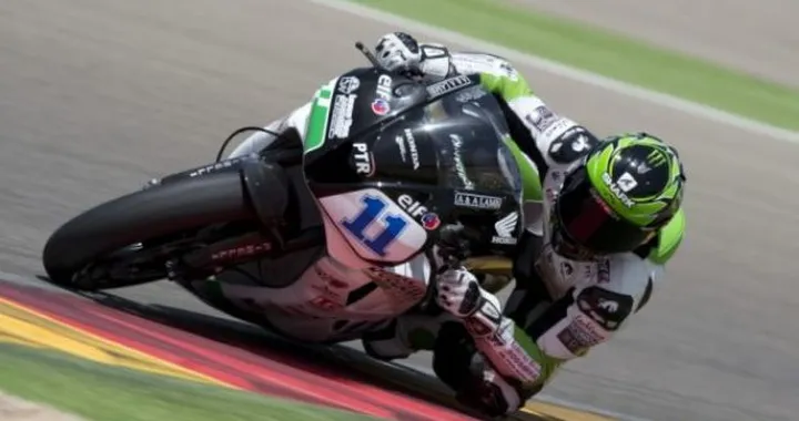 Supersport, Brno: Lowes davanti a Parkes e Cluzel nella FP1, 10° Cruciani