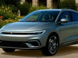 Fiat Tipo EVO, il render futuristico che ci trasporta al 2030