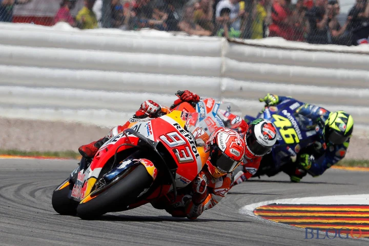 MotoGP verso Brno, chi ferma il “cannibale” Marquez?