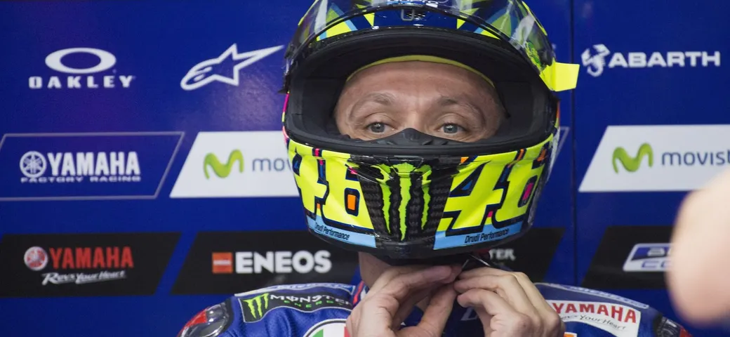 Rossi: 