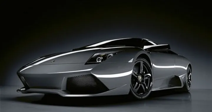 Lamborghini Murcielago LP640: esemplare numero 3000
