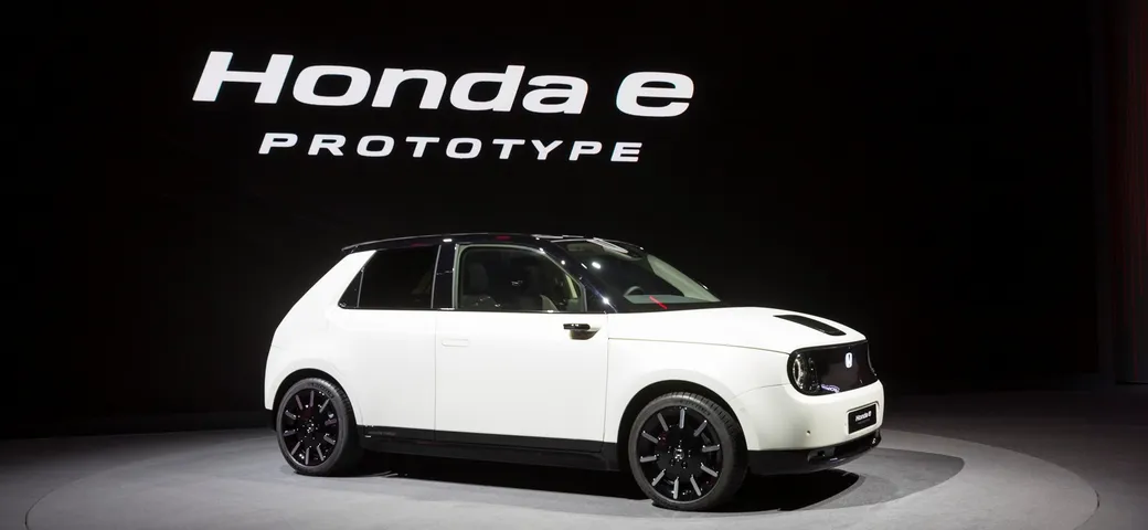 Salone di Ginevra 2019: tutte le novità Honda