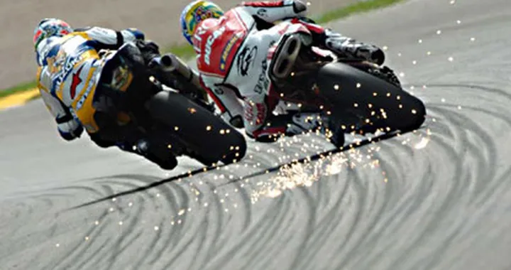 SBK: Troy Show a Valencia