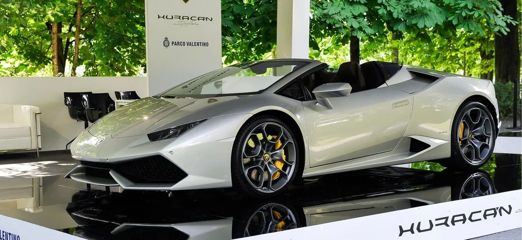 Salone dell'auto di Torino 2017: oggi l'inaugurazione