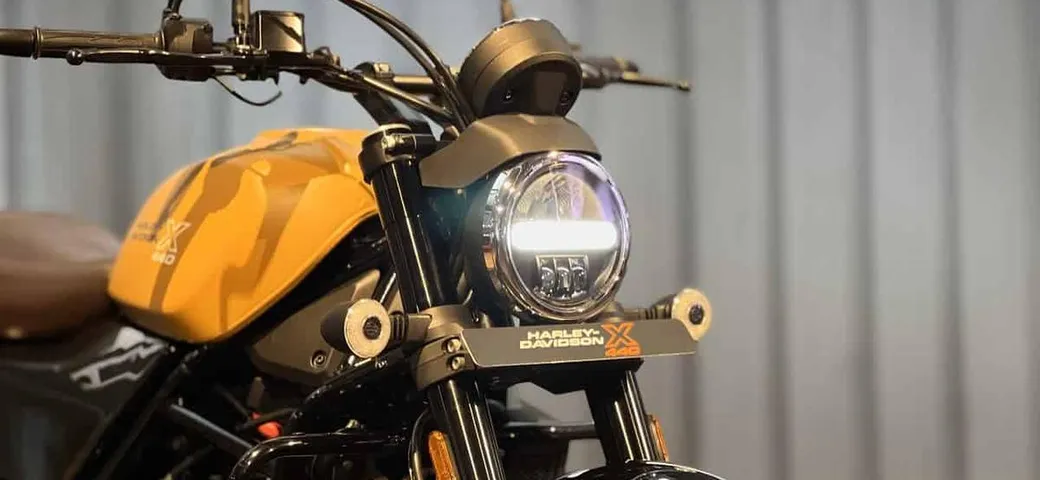 Harley-Davidson X440: presto inizieranno le consegne in un importante mercato