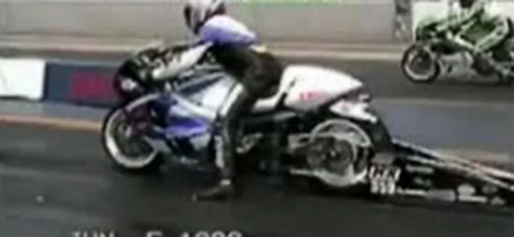 Botti alla nitro -video-