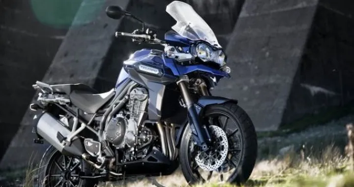 Triumph Open Weekend