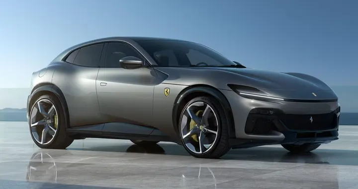 Ferrari, al vaglio una Purosangue ancora più performante