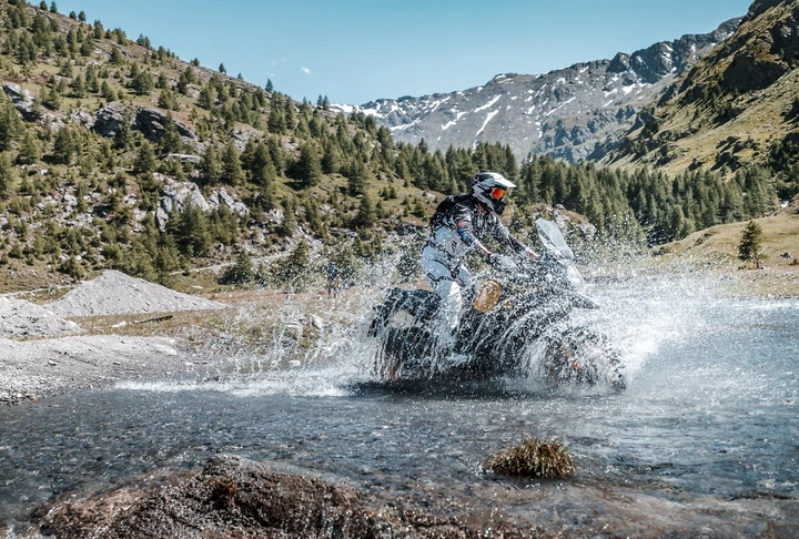 Suzuki V-Strom Academy 2019: ultime tappe il 14 e 15 settembre