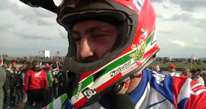 ISDE 2012 - Highlights Day 6